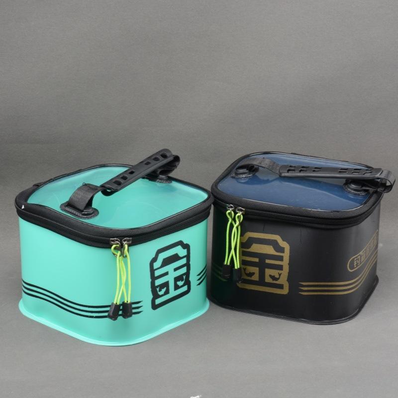 Fishing Lure Box - Caja de herramientas de pesca EVA,