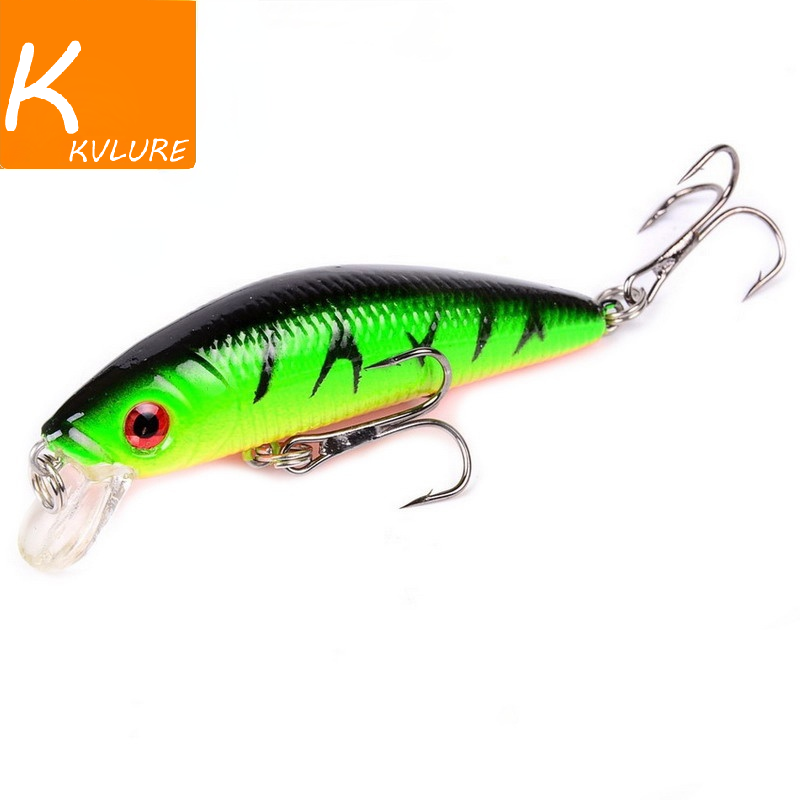 Fishing Lure Crankbait - Señuelo de pesca de 70mm, 8g,