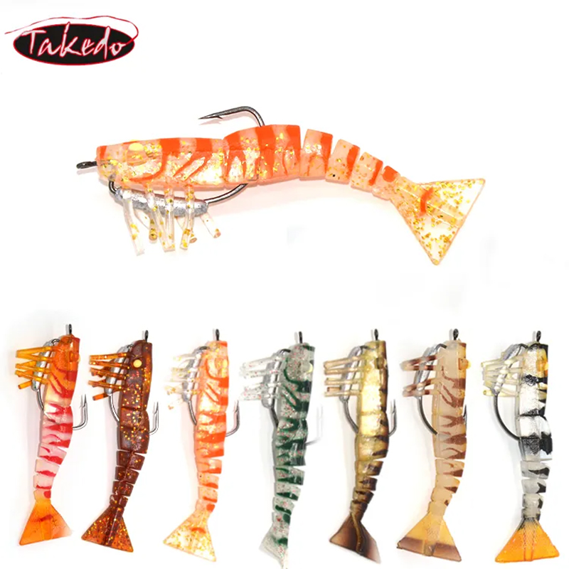 Fishing Lure Crankbait - TAKEDO-120mm, cebo Artificial de 17g para