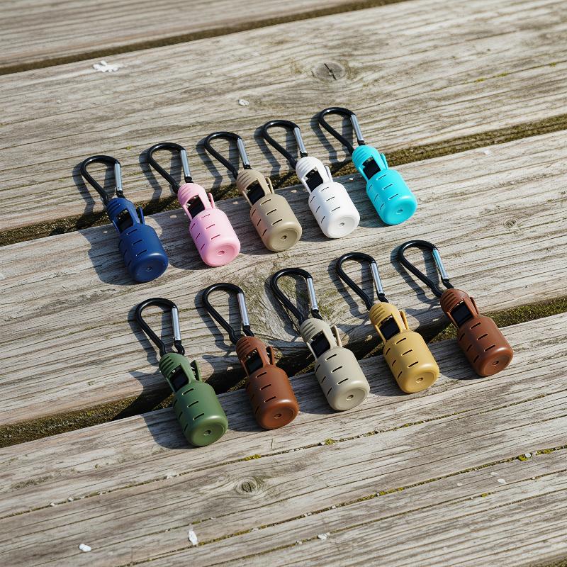 Fishing Lure Jig - Protector de señuelo Squid Jig con