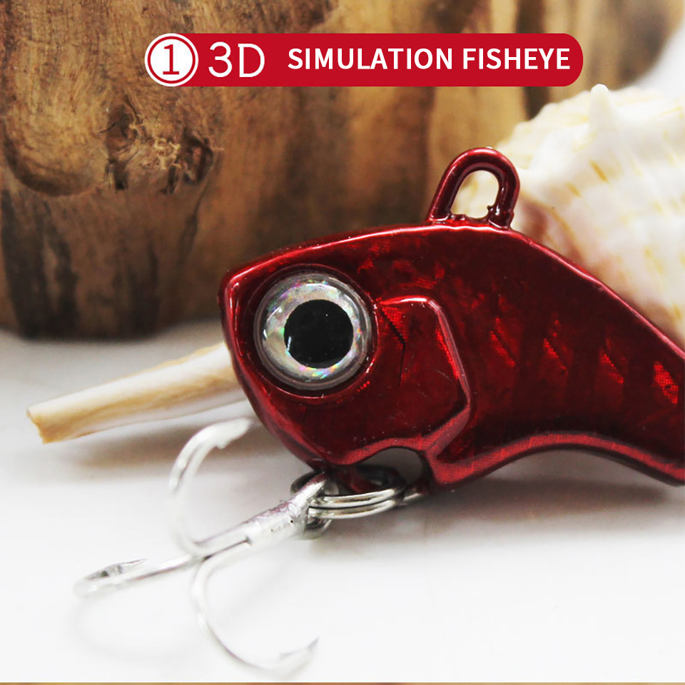 ToplineTackle-señuelo de Pesca - Fishing Lure Spinnerbait reseña y precio