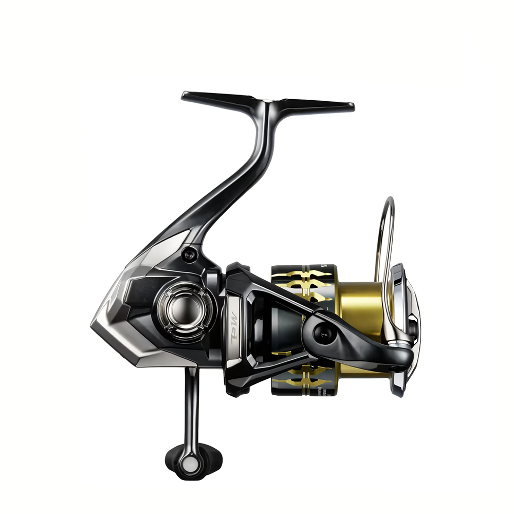 Nuevo carrete de pesca girator - Abu Garcia Reel Revo reseña y precio