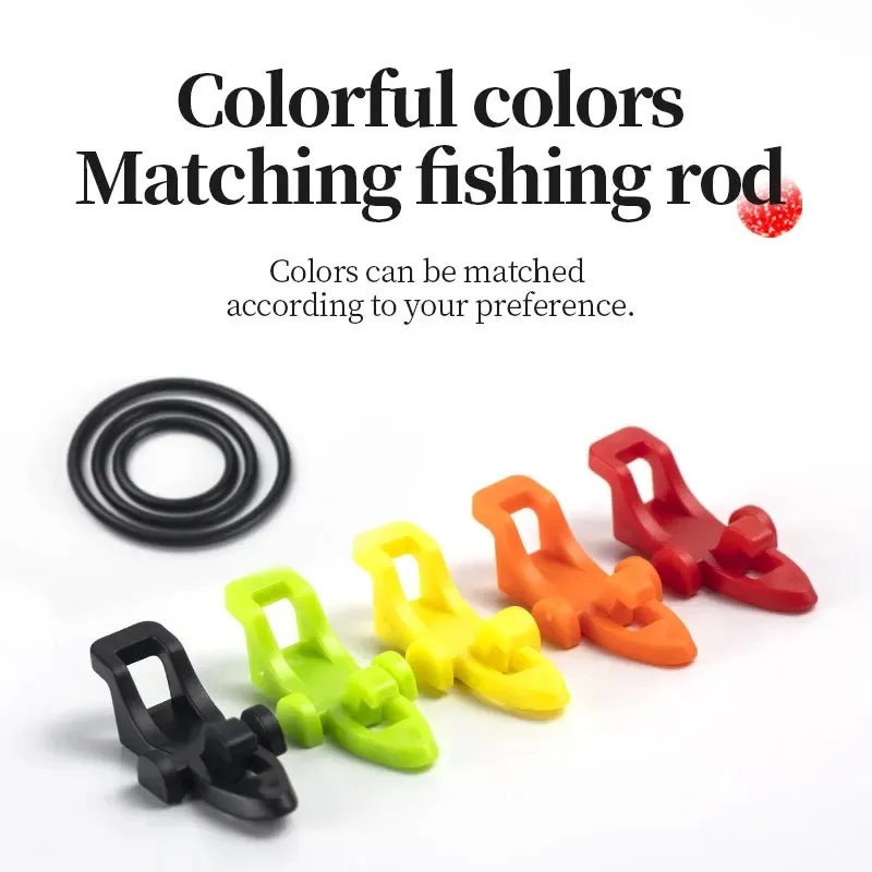 10/20/30 piezas Soporte de seg - Fishing Lure Jig reseña y precio