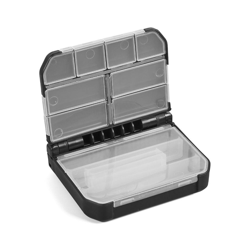 Nueva Caja de Pesca Impermeabl - Fishing Lure Box reseña y precio