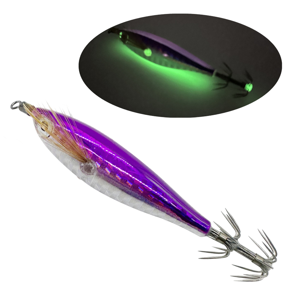 Señuelo Luminoso para Pesca de - Fishing Lure Jig reseña y precio