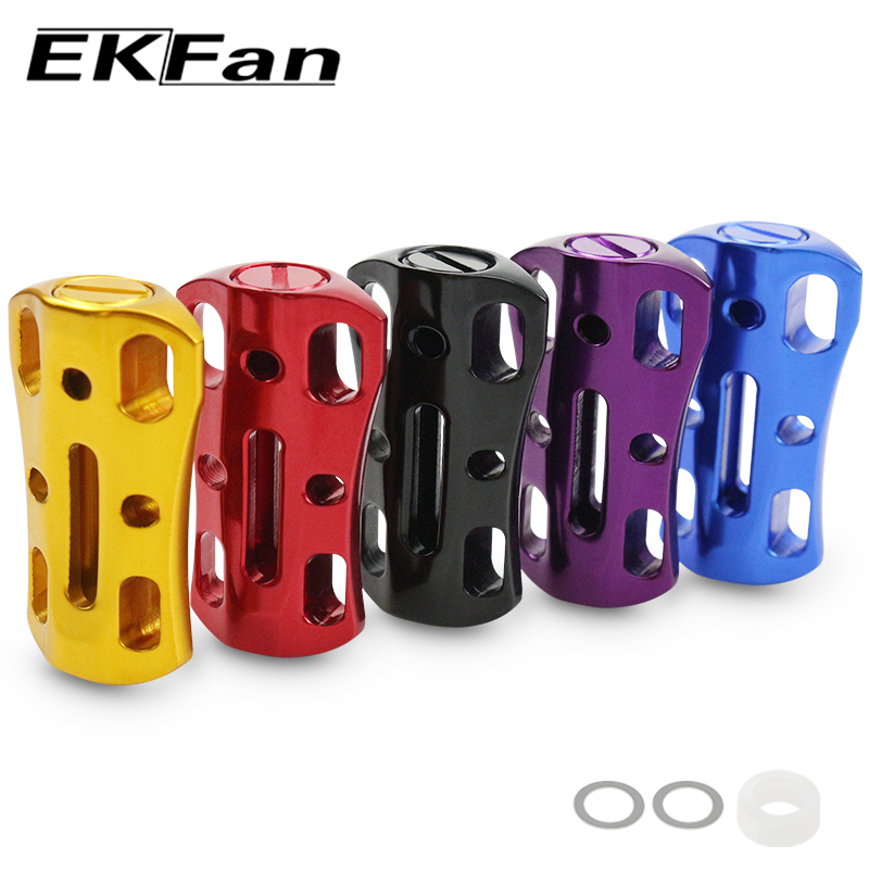 EKFan 1 ud. Perilla de carrete - Fishing Lure Spinner reseña y precio