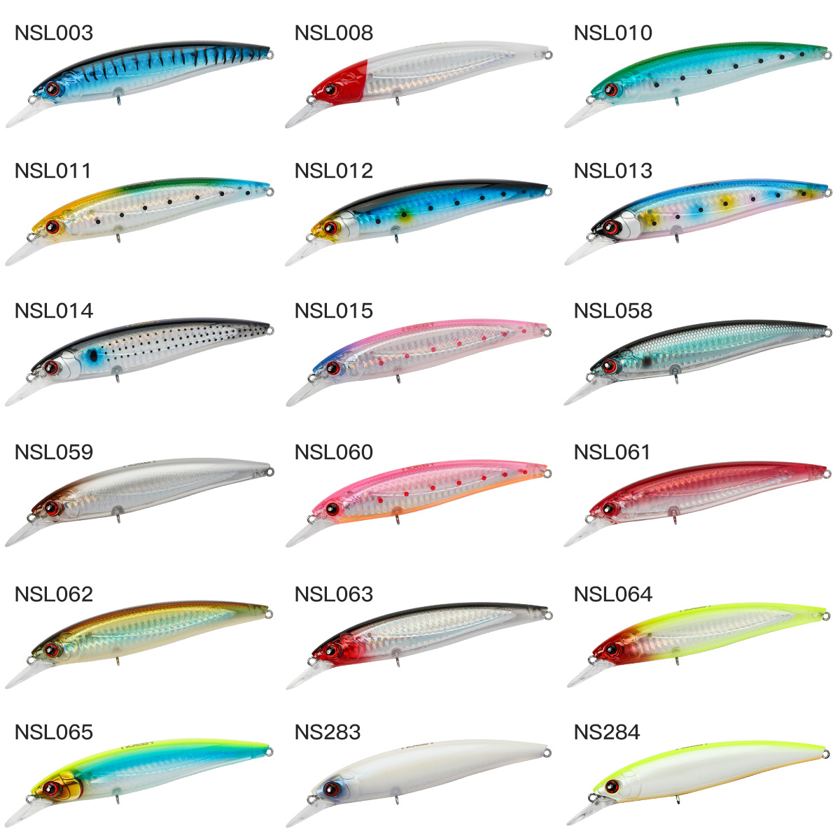Noeby 100mmm 14g 120mm 22g Jer - Fishing Lure Jerkbait reseña y precio